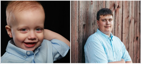 Hayden Binder, Class of 2026