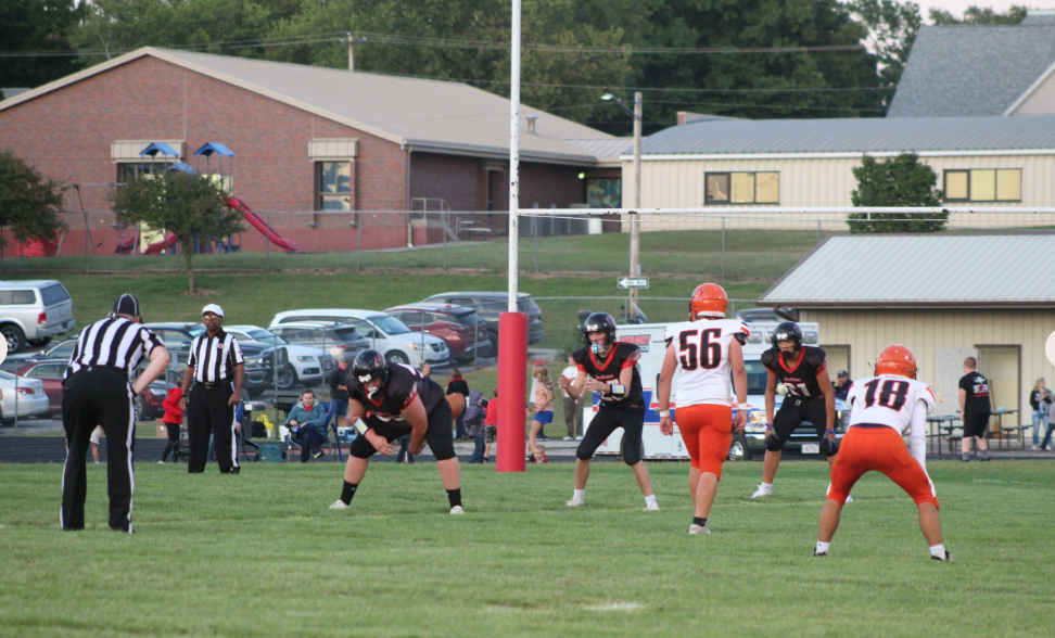 football