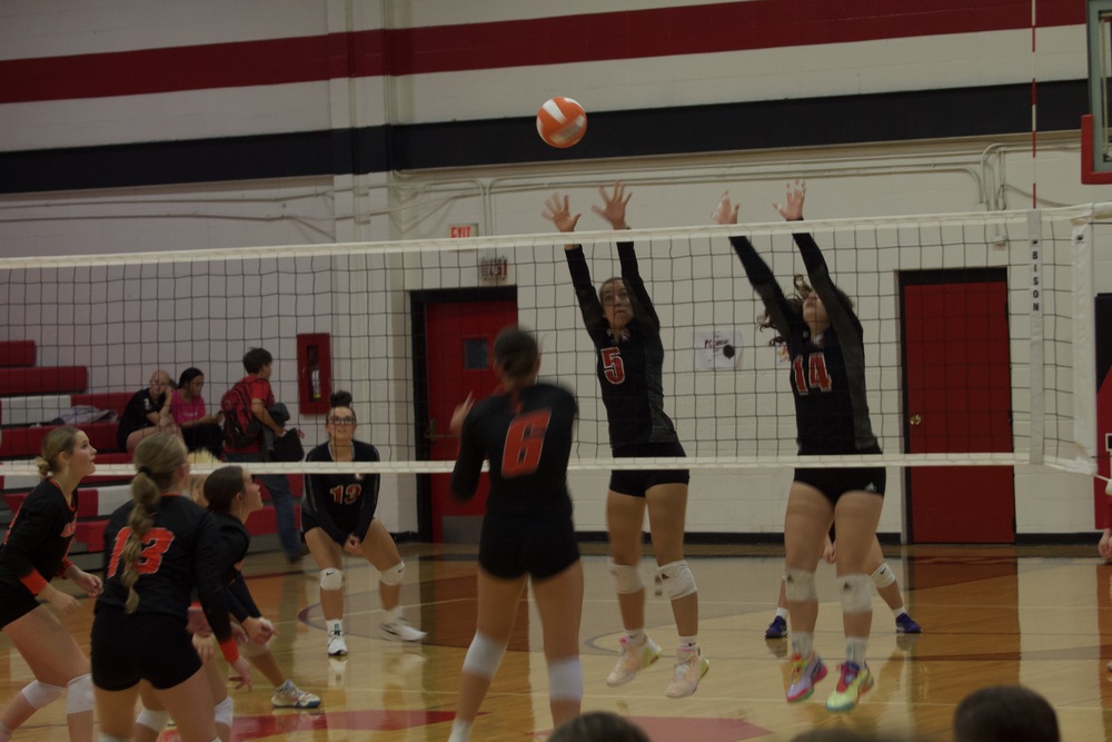 volleyball