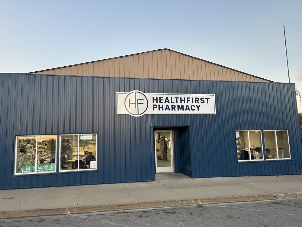 Pharmacy