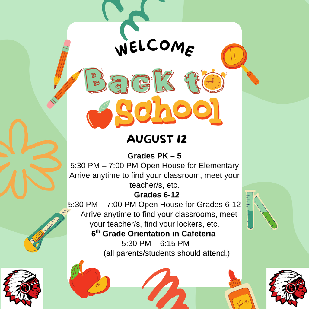 open house