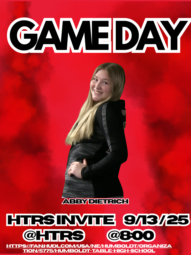 HTRS Invite