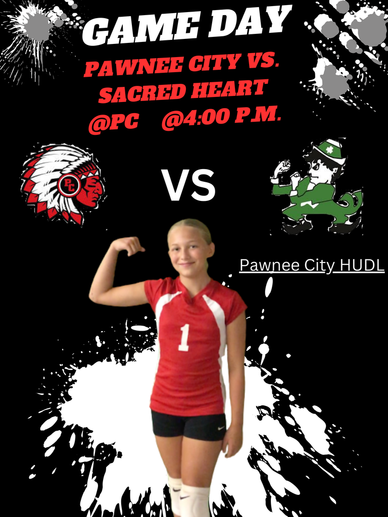 JH Volleyball