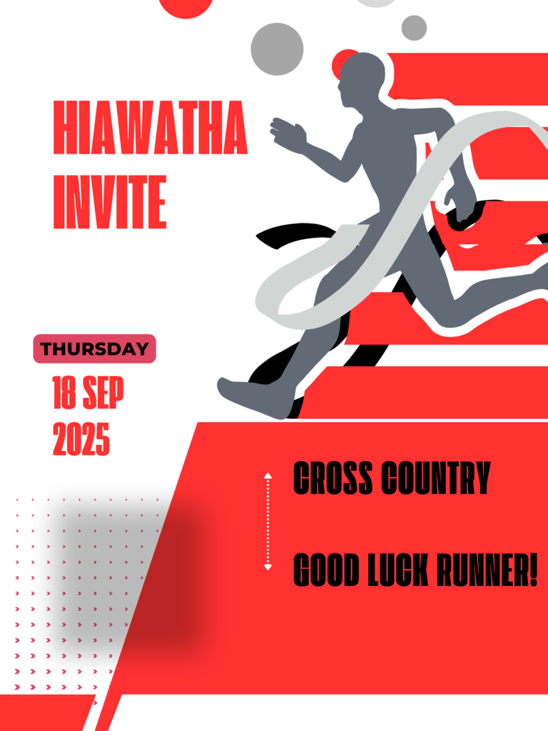 Cross Country Meet