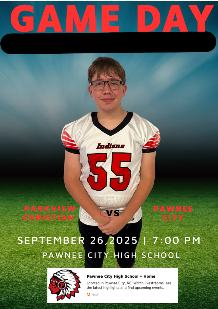 PC Football VS Parkview Christian