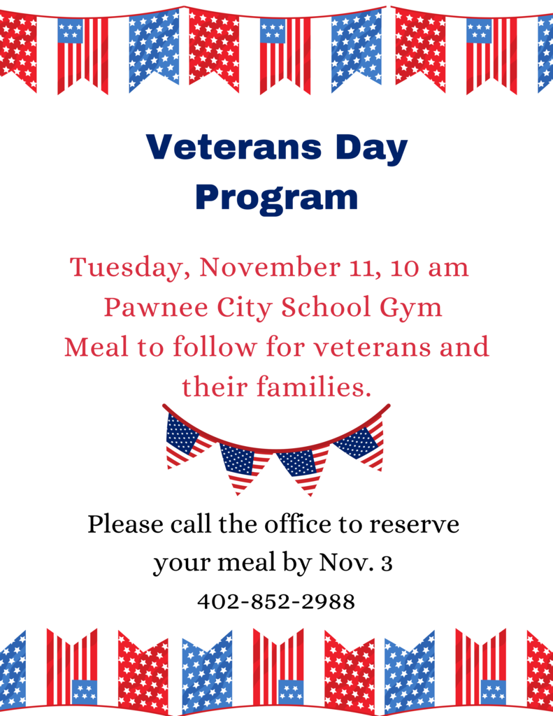 vets day