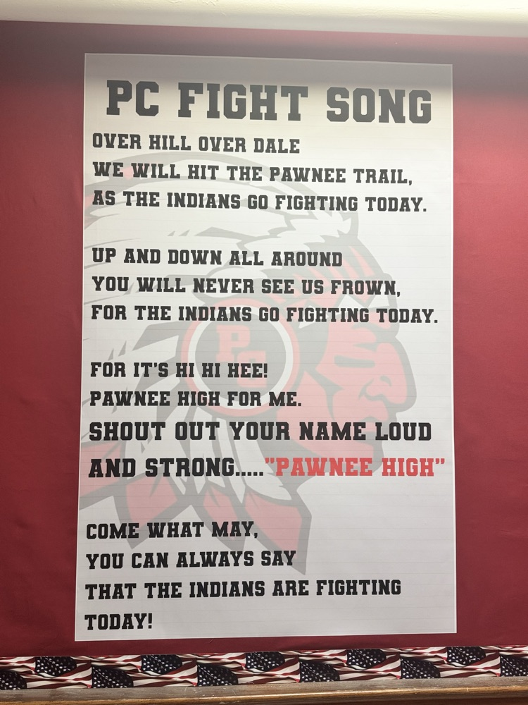 poster of fight song