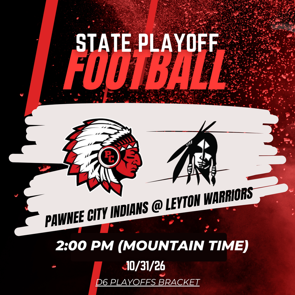 2026 State Football Playoffs