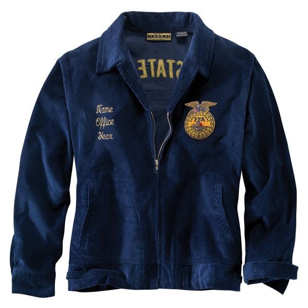 FFA Jacket