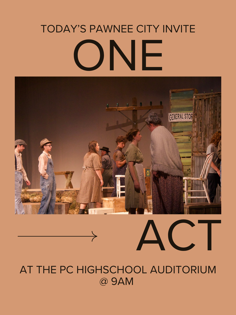 One Act