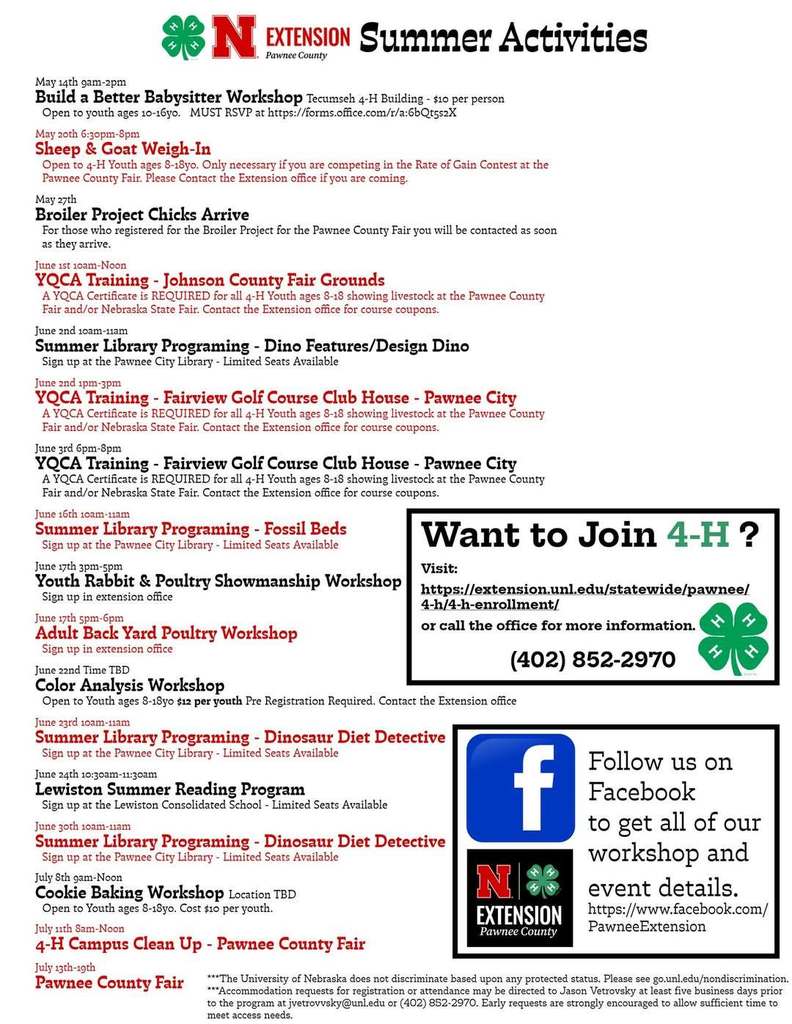4-h