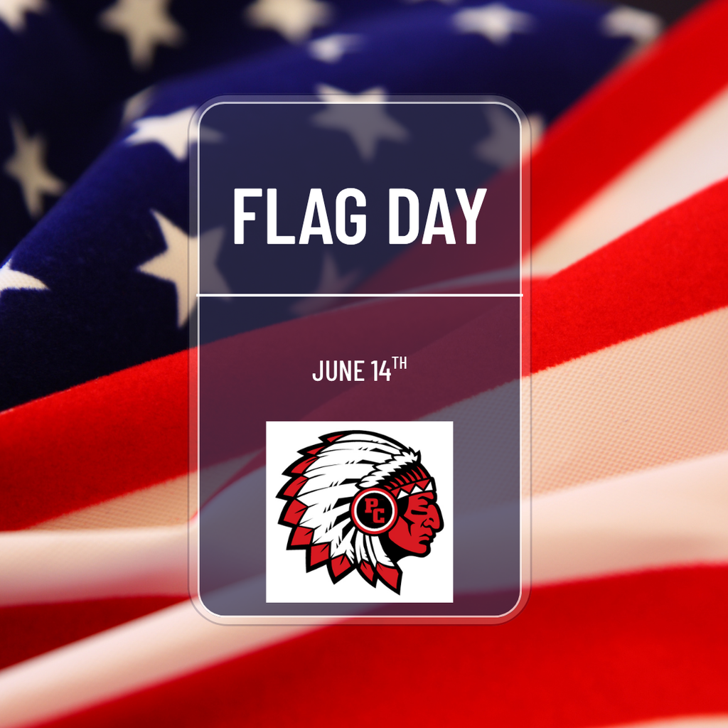 flag day