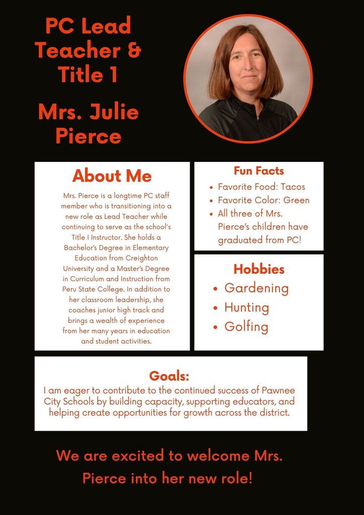 julie