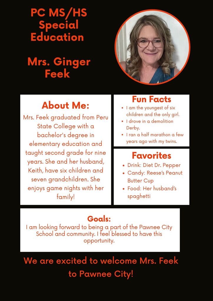ginger