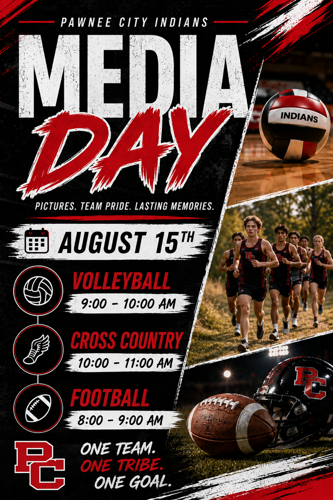 Media Day