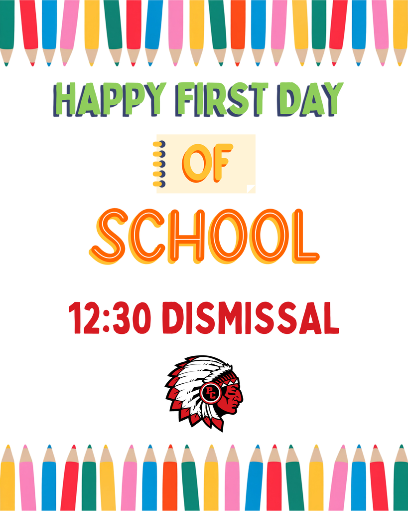 first day of school poster
