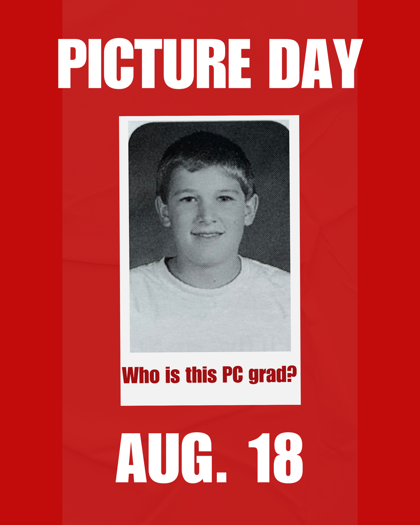 picture day