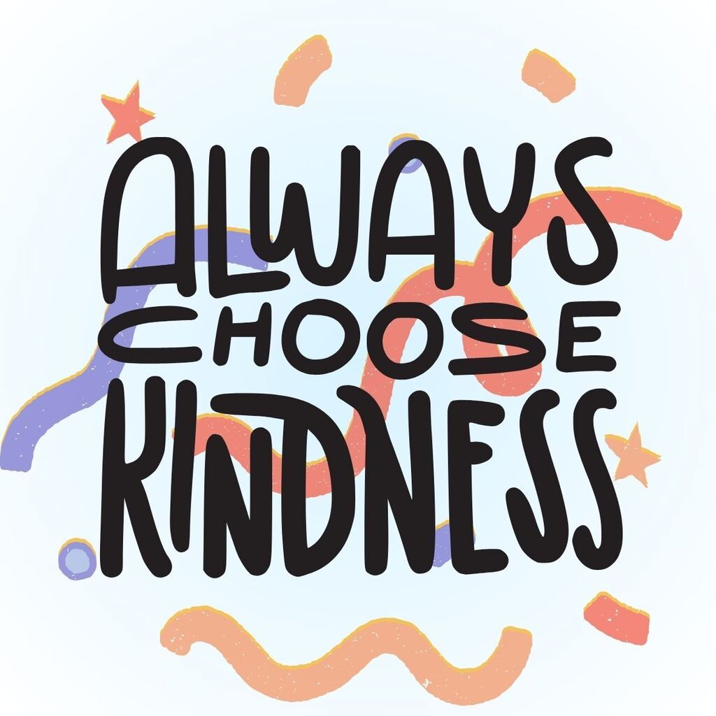 kindness