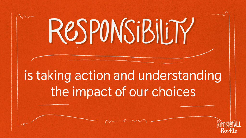 responsibility