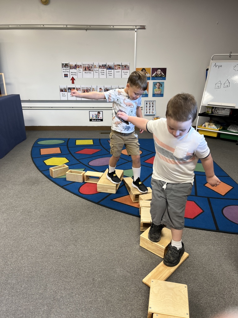 PK Block Path