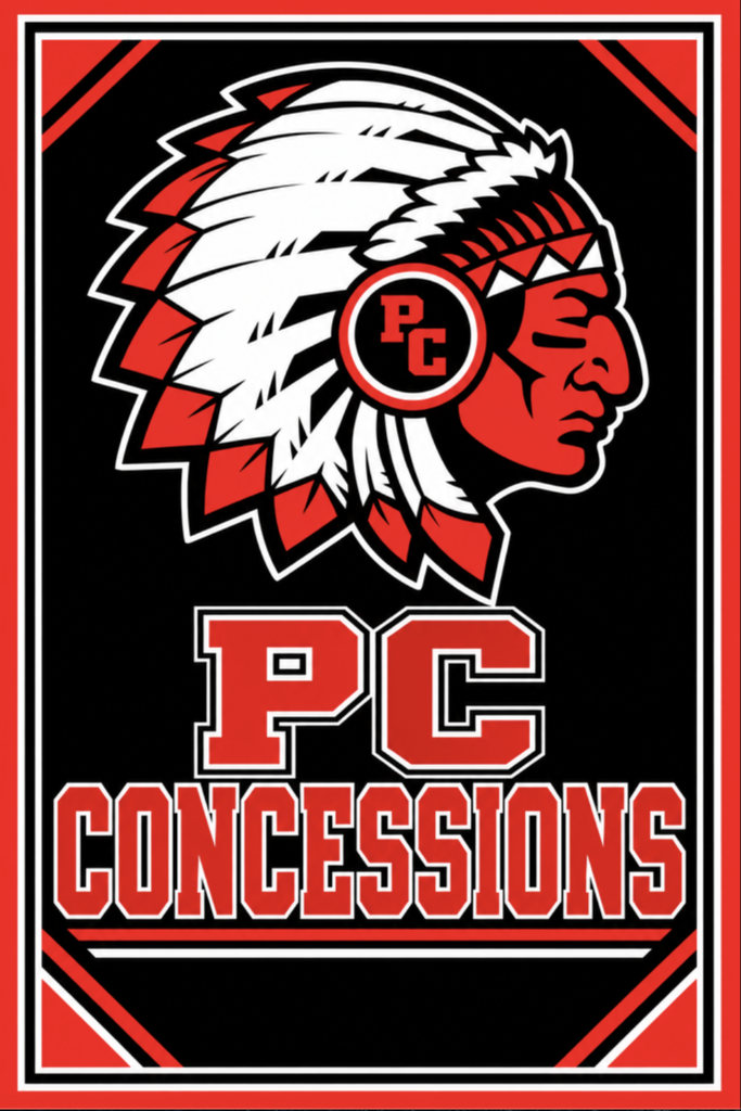 PC Concessions Stand