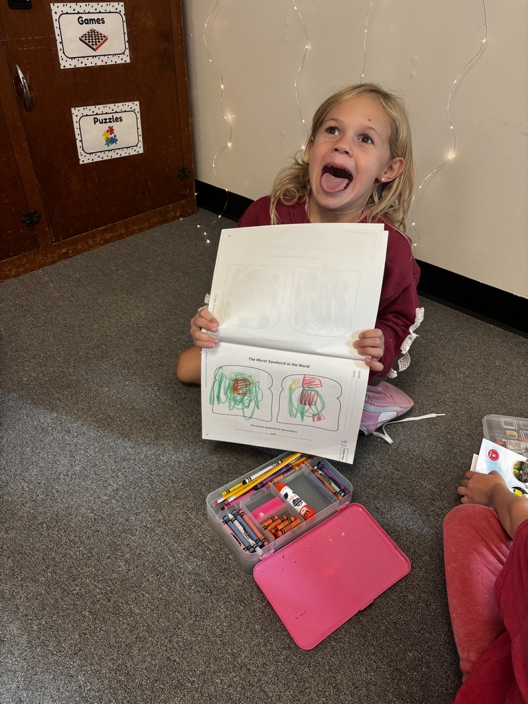 Kindergarten