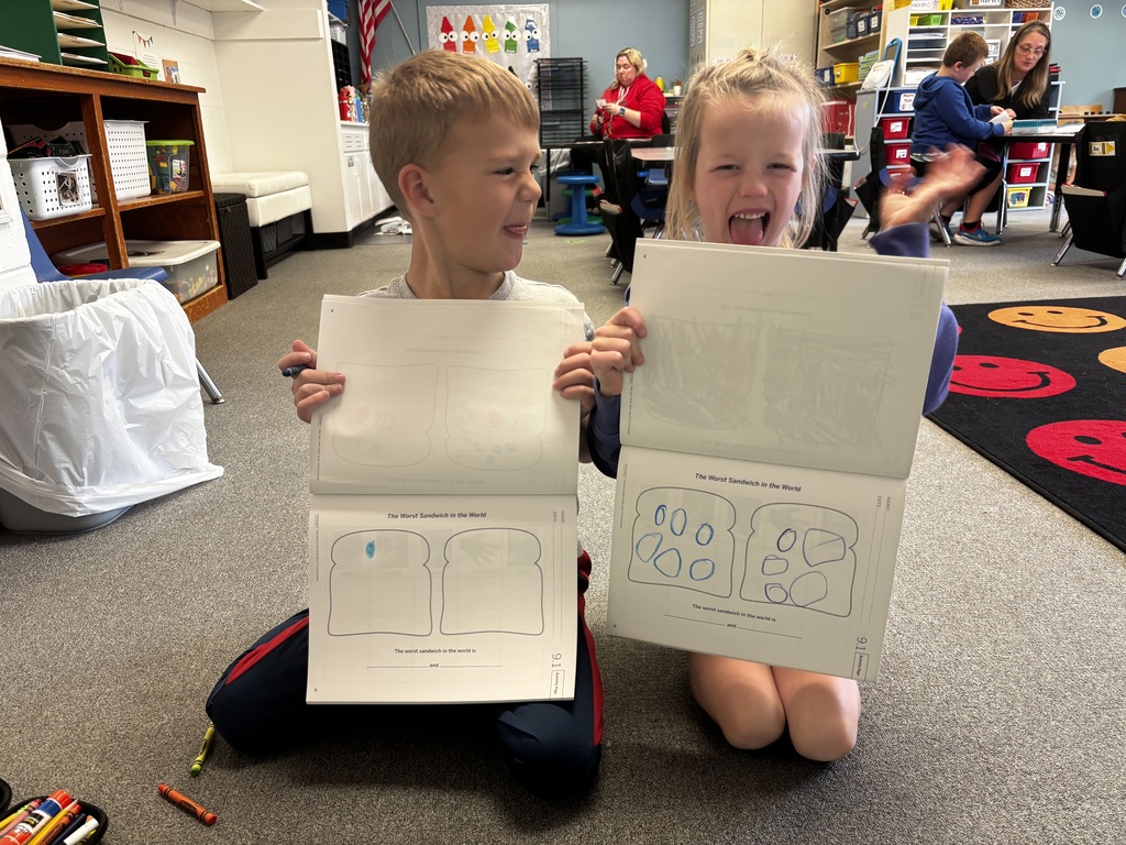 Kindergarten