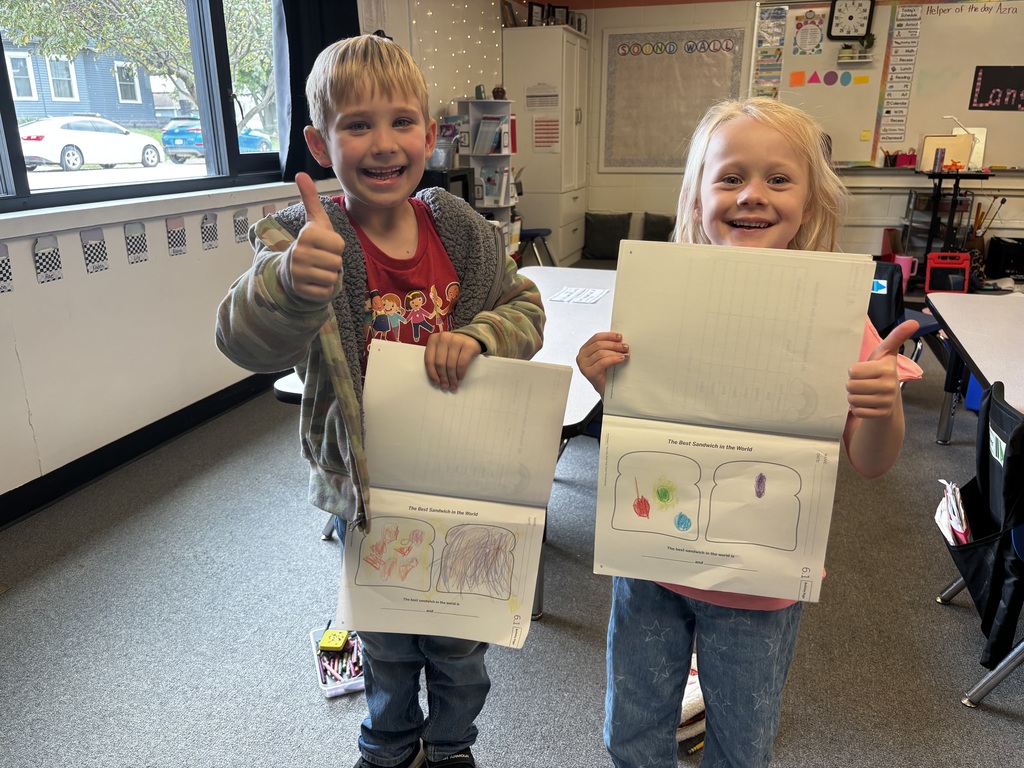 Kindergarten