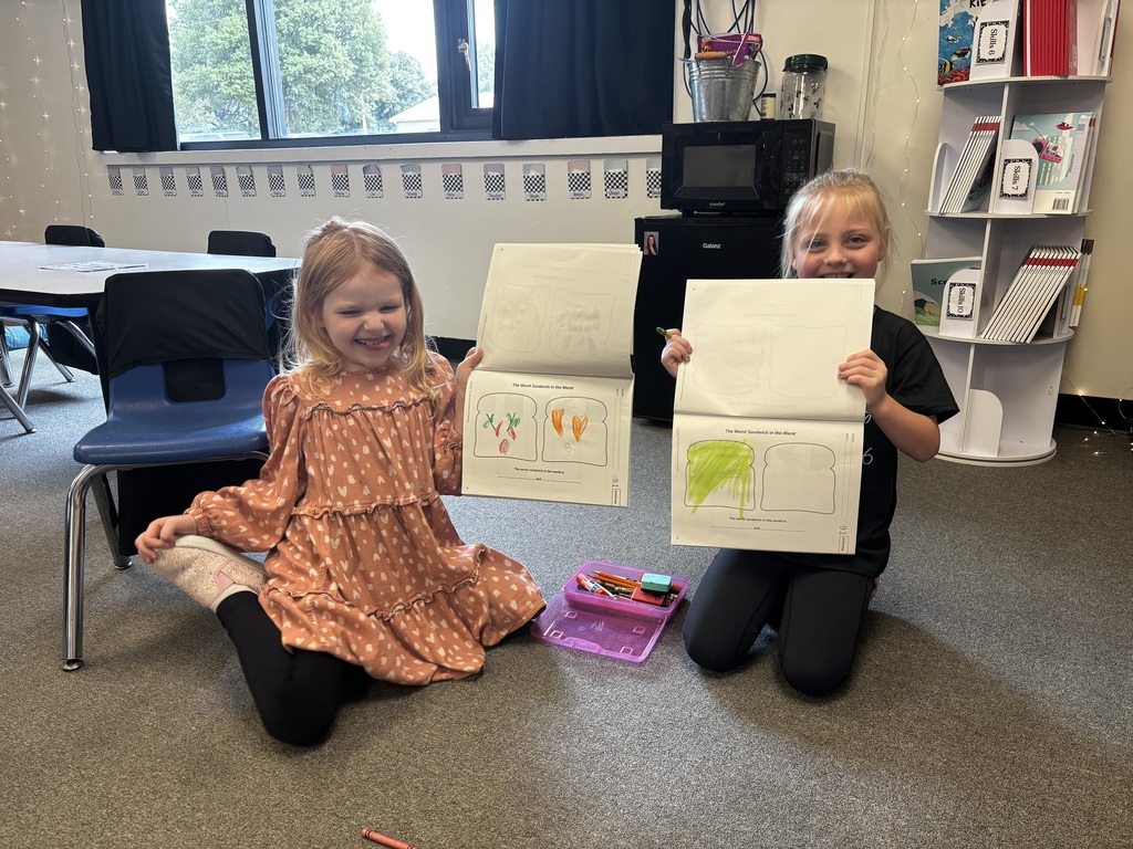 Kindergarten