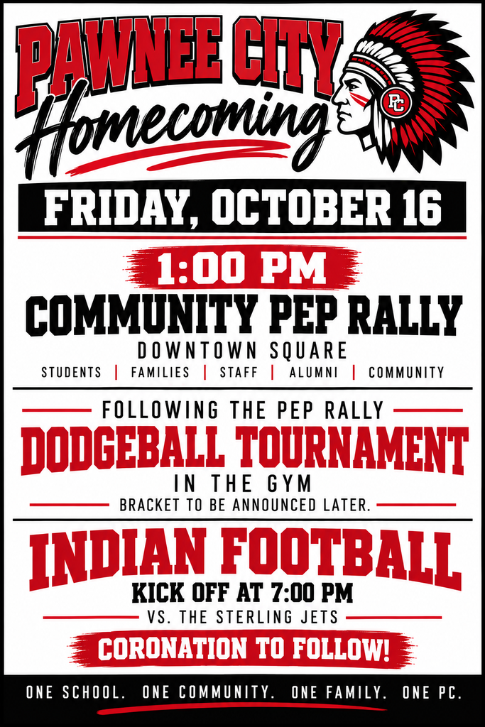 Spirit Week