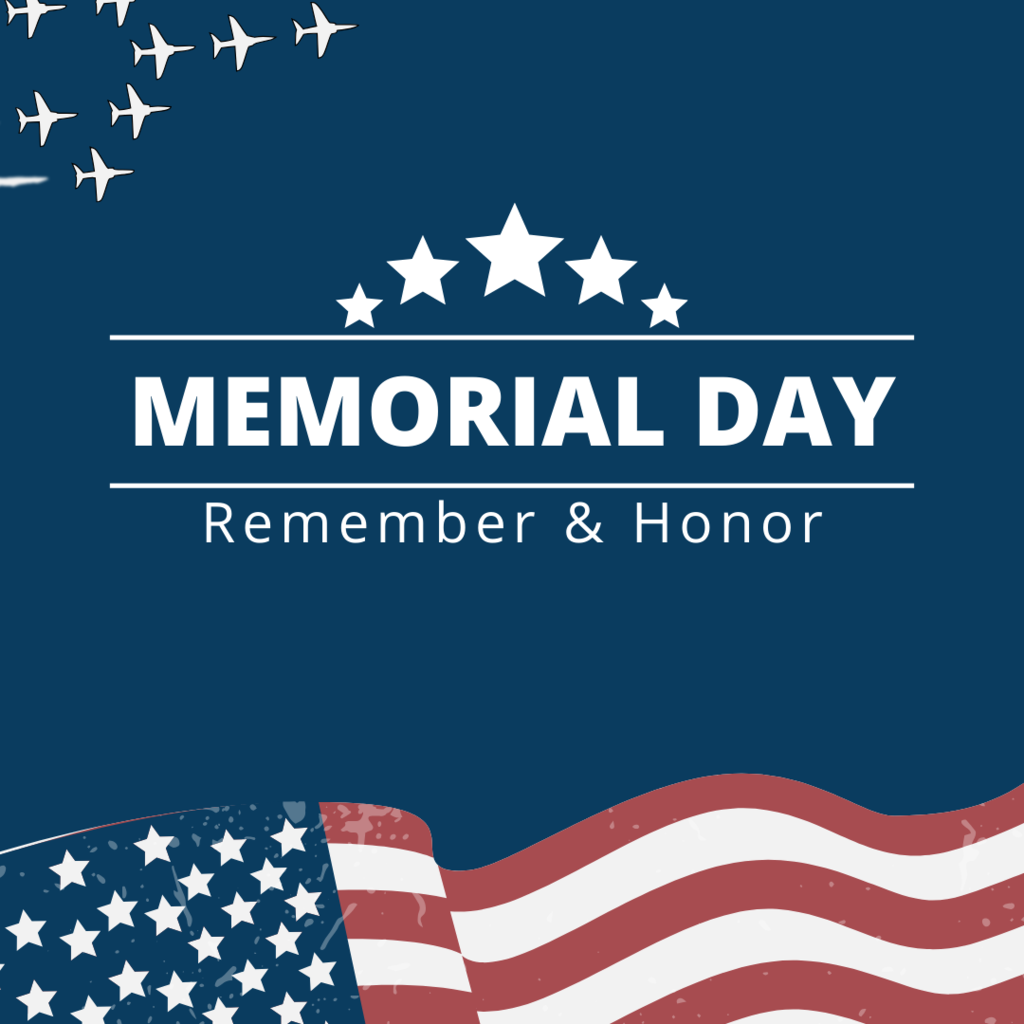 memorial day