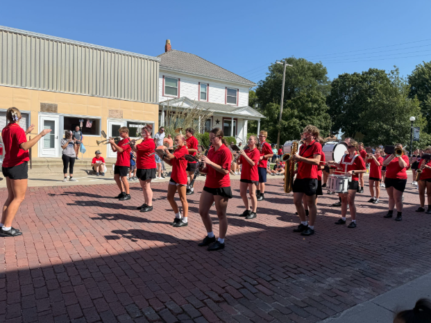 Band