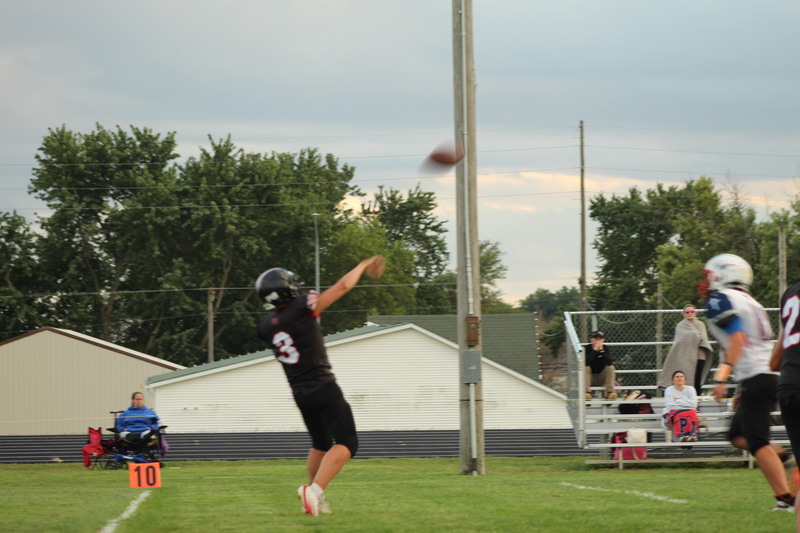 football