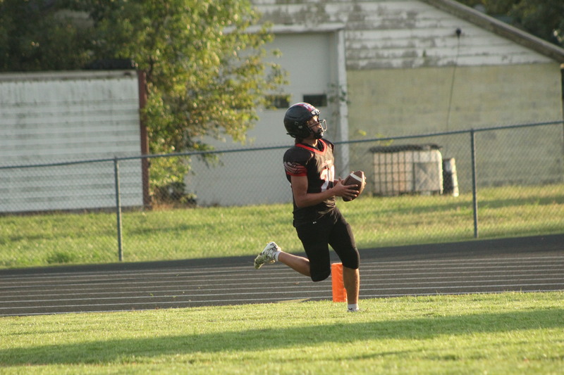 football