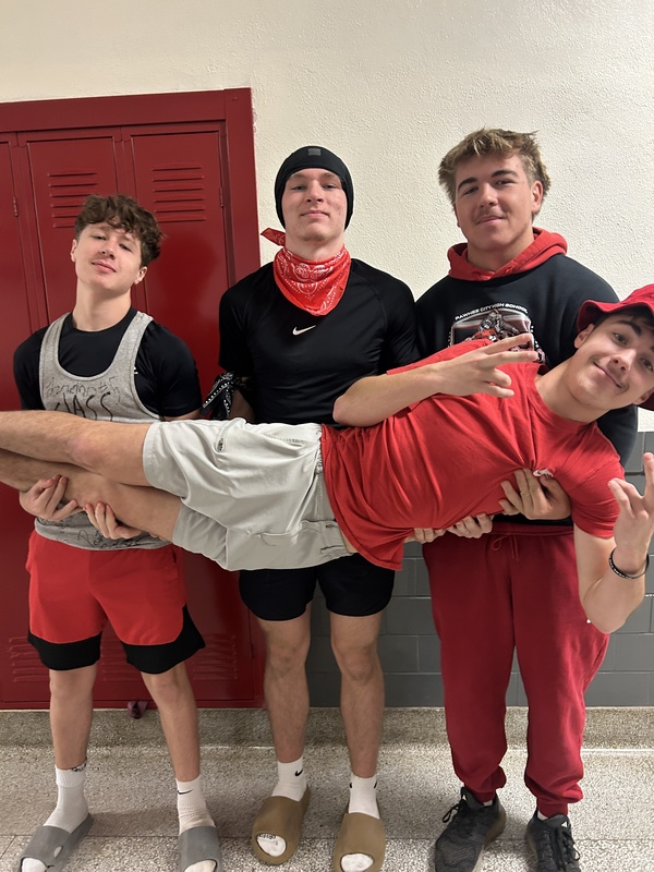 juniors