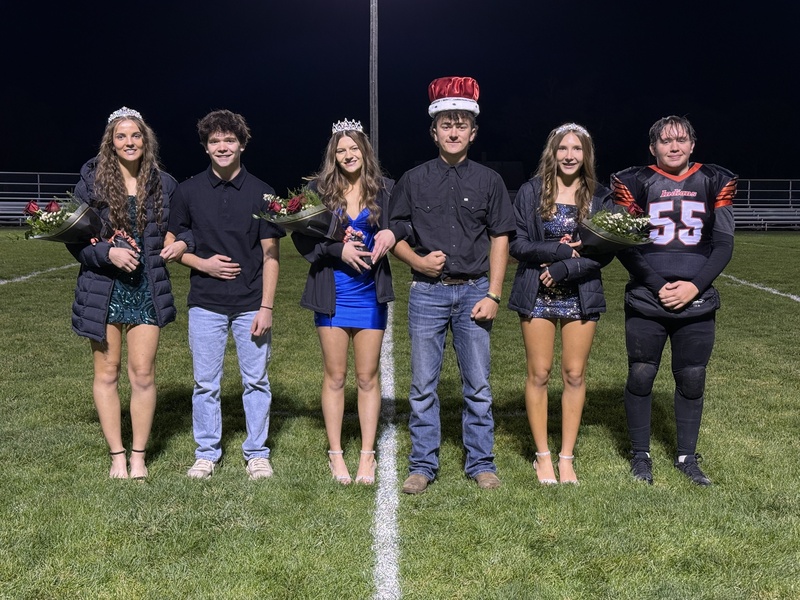 Homecoming