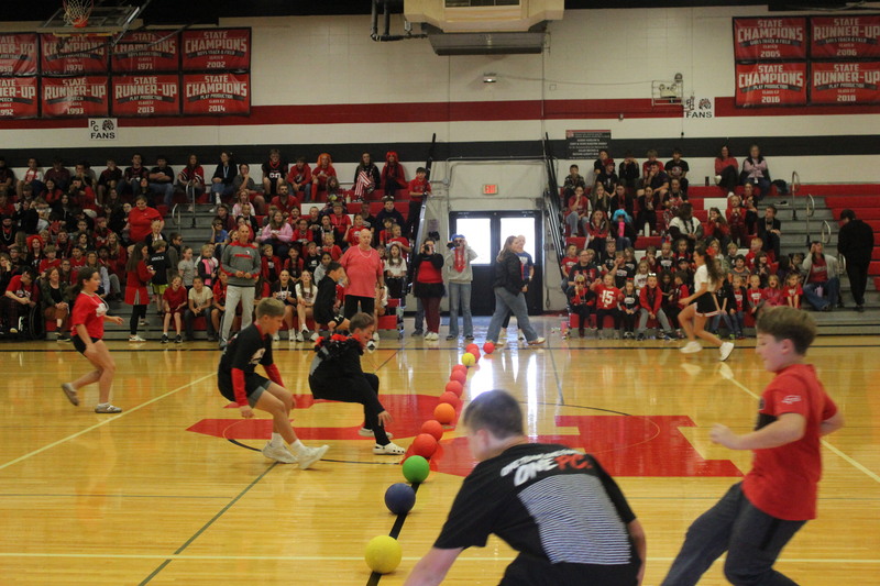 Homecoming