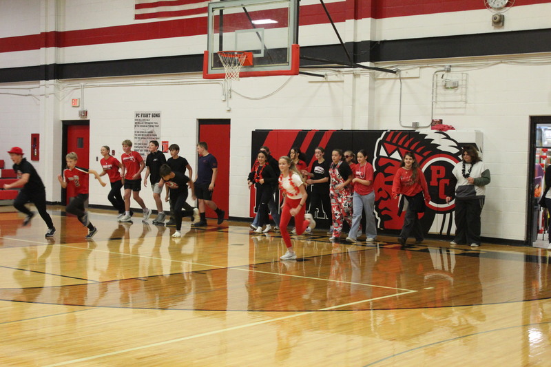 Homecoming