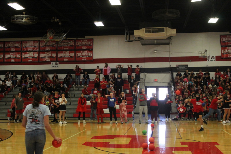 Homecoming