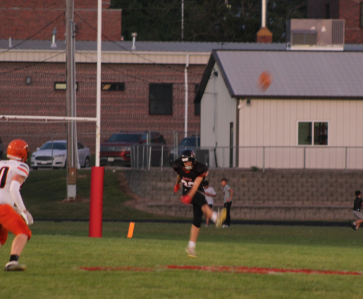 football
