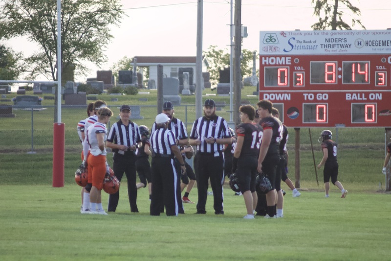 football