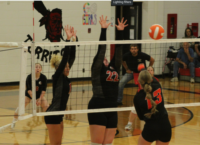 volleyball
