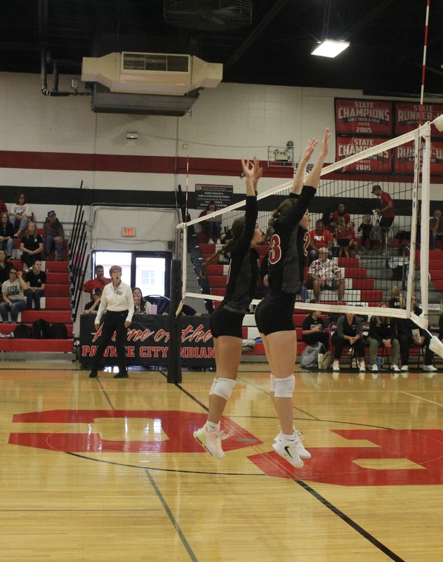 volleyball