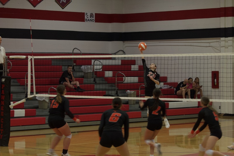 volleyball