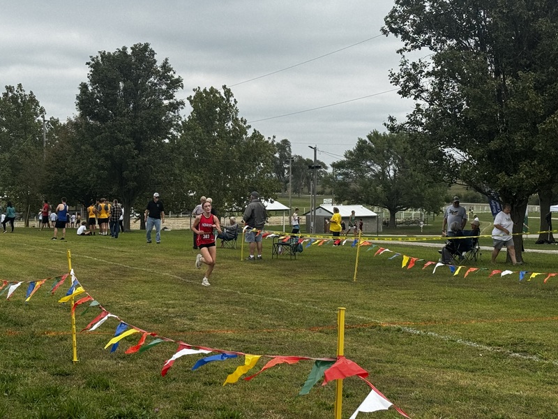 cross country