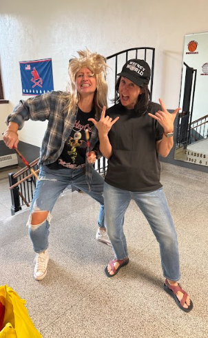 movie Character day