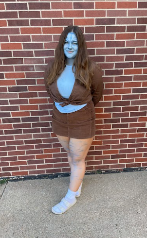 movie Character day