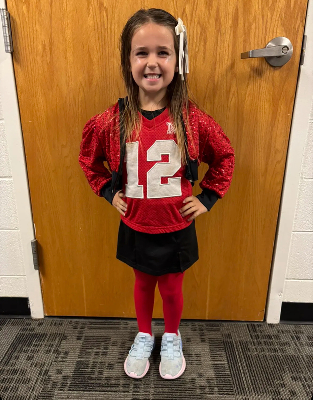 Spirit Day!