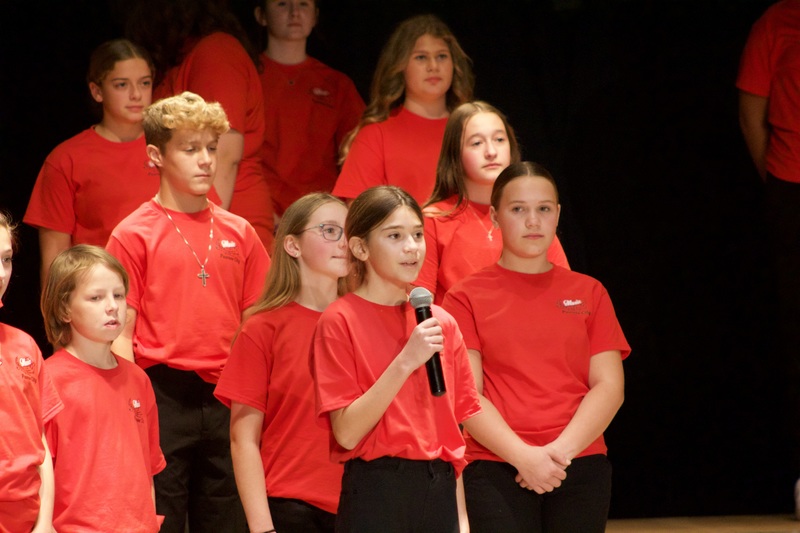 A start to the JV season