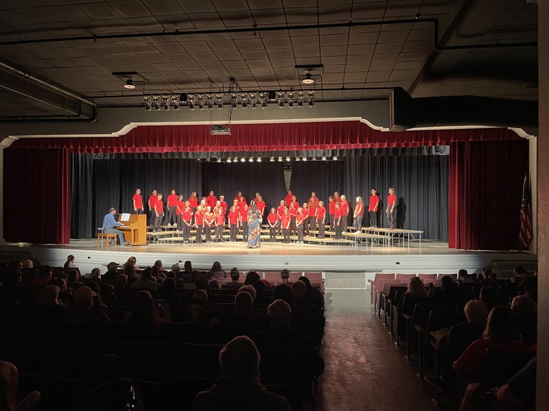 A start to the JV season